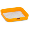 Síto MS Range ocelové pro Bait Box 2,8l 2mm Síto MS Range ocelové pro Bait Box 2,8l 2mm