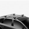Strešný nosič BMW 3 95-12 WingBar EVO, Thule Strešný nosič BMW 3 95-12 WingBar EVO, Thule