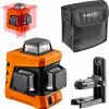 Krížový laser - Neo Laserové lietadlo Levonomické 360 ° 15m 3D CASE (Krížový laser - Neo Laserové lietadlo Levonomické 360 ° 15m 3D CASE) Krížový laser - Neo Laserové lietadlo Levonomické 360 ° 15m 3D CASE (Krížový laser - Neo Laserové lietadlo Levonomické 360 ° 15m 3D CASE)