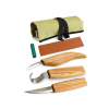 Řezbářský set BeaverCraft S13 - Spoon Carving Set Řezbářský set BeaverCraft S13 - Spoon Carving Set