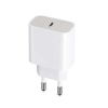OEM0100906 Maxlife MXTC-05 PD USB-C 20W nabíjačka biela T00049281 OEM0100906 Maxlife MXTC-05 PD USB-C 20W nabíjačka biela T00049281
