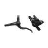 Shimano Brzda hydr. E-MT410 BL-MT401/BR-MT410 predná čierna Post Mount 1000mm had.+plat. B05S Shimano Brzda hydr. E-MT410 BL-MT401/BR-MT410 predná čierna Post Mount 1000mm had.+plat. B05S