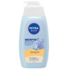 Nivea Baby jemný šampón 500 ml Nivea Baby jemný šampón 500 ml