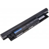Batéria T6 Power pre Dell Latitude 3440, 3540, Inspiron 14, 15, Vostro 2421, 5200mAh, 58Wh, 6cell NBDE0159 Batéria T6 Power pre Dell Latitude 3440, 3540, Inspiron 14, 15, Vostro 2421, 5200mAh, 58Wh, 6cell NBDE0159