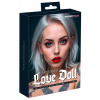Tetovaná sexuálna bábika NaughtyDollz ORION Tetovaná sexuálna bábika NaughtyDollz ORION