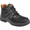 BENNON BASIC S3 High Black - 43 BENNON BASIC S3 High Black - 43