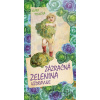 Zázračná zelenina - Klára Trnková Zázračná zelenina - Klára Trnková