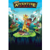 The Adventure Pals The Adventure Pals