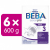 BEBA EXPERT pro HA 3 mliečna výživa pre malé deti (od ukonč. 12. mesiaca) 6x600 g BEBA EXPERT pro HA 3 mliečna výživa pre malé deti (od ukonč. 12. mesiaca) 6x600 g
