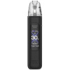 OXVA Xlim Pro 3 elektronická cigareta 1500mAh Black Leather 1ks OXVA Xlim Pro 3 elektronická cigareta 1500mAh Black Leather 1ks