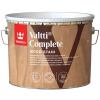 VALTTI COMPLETE 9 L VALTTI COMPLETE 9 L