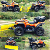 Hrudníka na ATV CF MOTO 850 1000 ATV CFMOTO Hrudníka na ATV CF MOTO 850 1000 ATV CFMOTO