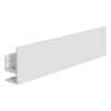 EVN APWB300 Kryt EVN profilu hliníkový profil 300cm biela prášková farba EVN Lichttechnik 1 ks; APWB300 EVN APWB300 Kryt EVN profilu hliníkový profil 300cm biela prášková farba EVN Lichttechnik 1 ks; APWB300