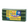 Astra Plastelína 1kg Zelená tmavá Astra Plastelína 1kg Zelená tmavá