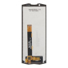 Doogee Smini Čierny OEM LCD displej s dotykom Doogee Smini Čierny OEM LCD displej s dotykom