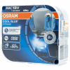 Žiarovky Osram 64193CBI-HCB H4 60 W 2 ks Žiarovky Osram 64193CBI-HCB H4 60 W 2 ks