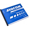 AVACOM Batérie do mobilu Samsung 5570 Galaxy mini Li-Ion 3,7V 1200mAh (náhrada EB494353VU) GSSA-5570-S1200A AVACOM Batérie do mobilu Samsung 5570 Galaxy mini Li-Ion 3,7V 1200mAh (náhrada EB494353VU) GSSA-5570-S1200A