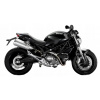 NÁLEPKY DUCATI MONSTER 696 2008-2010 NÁLEPKY DUCATI MONSTER 696 2008-2010