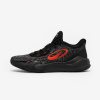 KIPSTA Unisex basketbalová obuv FAST 900 Low Pro čierna 44 KIPSTA Unisex basketbalová obuv FAST 900 Low Pro čierna 44