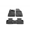 Gumové 3D koberce (TPE), RENAULT Grand Scenic, Stingray Gumové 3D koberce (TPE), RENAULT Grand Scenic, Stingray