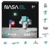 PIXIO NASA - Koloniální základna magnetická stavebnice 31102 PIXIO NASA - Koloniální základna magnetická stavebnice 31102
