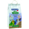 Vitakraft Nature Wood 5kg Vitakraft Nature Wood 5kg