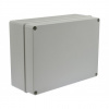 SAPRO Plastová montážna skriňa nástenná S-BOX 616 220x300x120mm, IP65 SAPRO Plastová montážna skriňa nástenná S-BOX 616 220x300x120mm, IP65