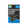 PRESTON In-Line Quick Change Beads - PRESTON In-Line Quick Change Beads -