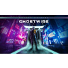 Ghostwire: Tokyo Deluxe (Xbox Series X/S / Windows) (Europe) - MS Store PC Ghostwire: Tokyo Deluxe (Xbox Series X/S / Windows) (Europe) - MS Store PC