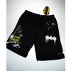 Detská košeľa - Kraťasy Original Marines 122 biela, čierna, žltá (Krátke tepláky otec Marines Veľkosť 122 6-7 rokov) Detská košeľa - Kraťasy Original Marines 122 biela, čierna, žltá (Krátke tepláky otec Marines Veľkosť 122 6-7 rokov)