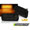 SMEROVÉ SVETLÁ DYMOVÉ LED pre AUDI A3 / A4 / A6 / TT SMEROVÉ SVETLÁ DYMOVÉ LED pre AUDI A3 / A4 / A6 / TT