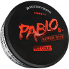 Pablo Super Mini ice cold 8 mg 20 ks Pablo Super Mini ice cold 8 mg 20 ks