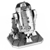 Fascinations Metal Earth: Star Wars R2-D2 Fascinations Metal Earth: Star Wars R2-D2