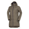Northfinder Dámska outdoorová zateplená 2L bunda RHIANNON darkgreen 2XL BU-6334OR Northfinder Dámska outdoorová zateplená 2L bunda RHIANNON darkgreen 2XL BU-6334OR