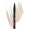 NYX Professional Makeup Lift&Snatch Brow Tint Pen fix na obočie 03 taupe 1 ml NYX Professional Makeup Lift&Snatch Brow Tint Pen fix na obočie 03 taupe 1 ml