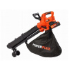 Akumulátorový fúkač PowerPlus 2,9 kg Akumulátorový fúkač PowerPlus 2,9 kg