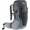 Deuter Futura 26l graphite-shale Deuter Futura 26l graphite-shale