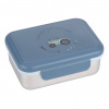 LÄSSIG KIDS LÄSSIG Lunchbox Stainless Steel Adventure tractor LÄSSIG KIDS LÄSSIG Lunchbox Stainless Steel Adventure tractor