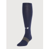 Under Armour Unisex štulpne Soccer Solid Otc Modrá XL Under Armour Unisex štulpne Soccer Solid Otc Modrá XL