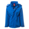 Payper NORDET Softshellová bunda zateplená XXL, Royal blue Payper NORDET Softshellová bunda zateplená XXL, Royal blue