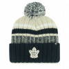 Pánska zimná čiapka Toronto Maple Leafs NHL Long Range '47 CUFF KNIT Natura Pánska zimná čiapka Toronto Maple Leafs NHL Long Range '47 CUFF KNIT Natura