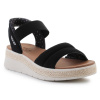 Sandále Skechers Slip-Ins: Bobs Sun Ray W 114413-BLK EU 41 Sandále Skechers Slip-Ins: Bobs Sun Ray W 114413-BLK EU 41