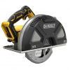DeWALT DCS383N-XJ přenosná kotoučová pila 18,4 cm 3900 ot/min 1500 W DeWALT DCS383N-XJ přenosná kotoučová pila 18,4 cm 3900 ot/min 1500 W