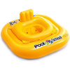 Intex: Pool School Deluxe nafukovací plienka pre bábätká Intex: Pool School Deluxe nafukovací plienka pre bábätká