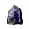 LYNX ULTIMATE Ryzen 7 9800X3D 64GB 2TB SSD NVMe RTX 5070 Ti 16G W11 Home (10463215) LYNX ULTIMATE Ryzen 7 9800X3D 64GB 2TB SSD NVMe RTX 5070 Ti 16G W11 Home (10463215)