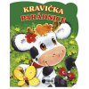 Kravička parádnice - Junior Kravička parádnice - Junior