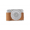 PGYTECH Leather Camera Case(For FUJIFILM X-M5 Clay Brown) PGYTECH Leather Camera Case(For FUJIFILM X-M5 Clay Brown)