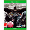 Batman: Arkham Collection Xbox One - krabička Batman: Arkham Collection Xbox One - krabička