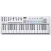 NOVATION Launchkey 49 MK4 White NOVATION Launchkey 49 MK4 White