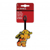 LEGO Ninjago Menovka na batožinu - Arin LEGO Ninjago Menovka na batožinu - Arin